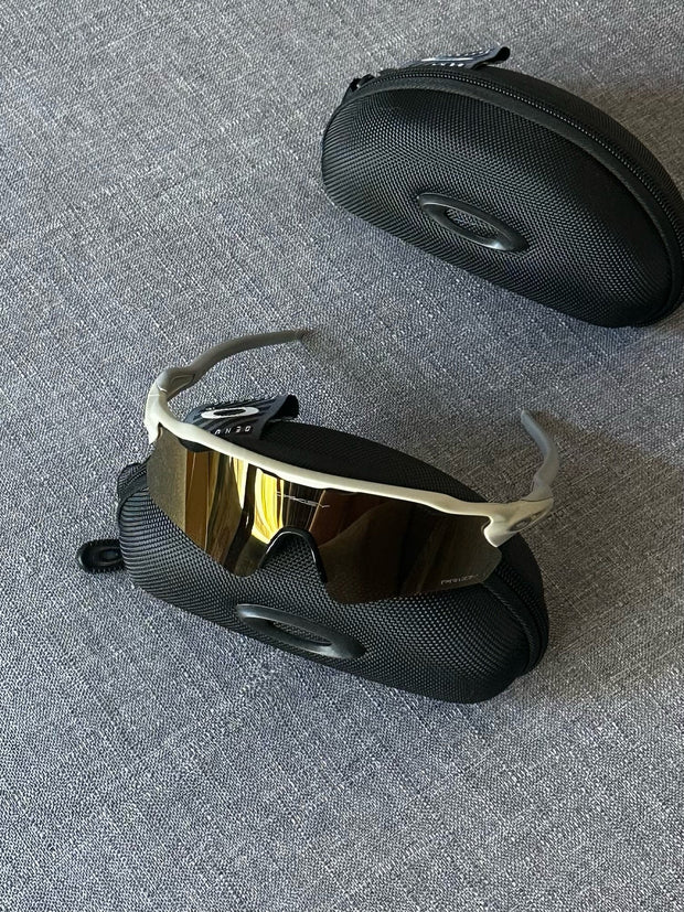 Óculos de ciclismo fotocromático antivento ENFOQ Aurora