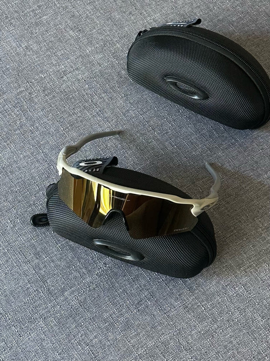 Óculos de ciclismo fotocromático antivento ENFOQ Aurora