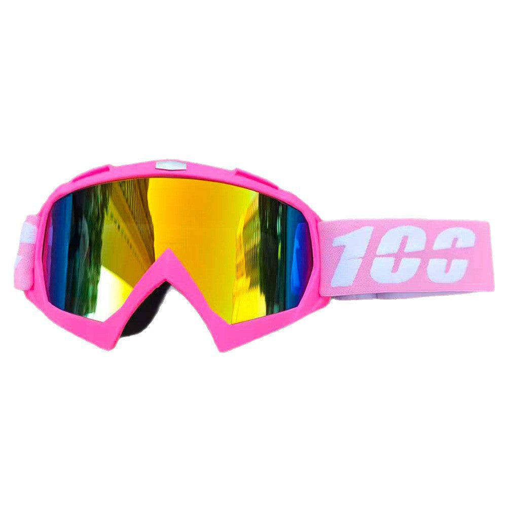 Óculos goggle para motocross e trilha ENFOQ Rally – imagem 5